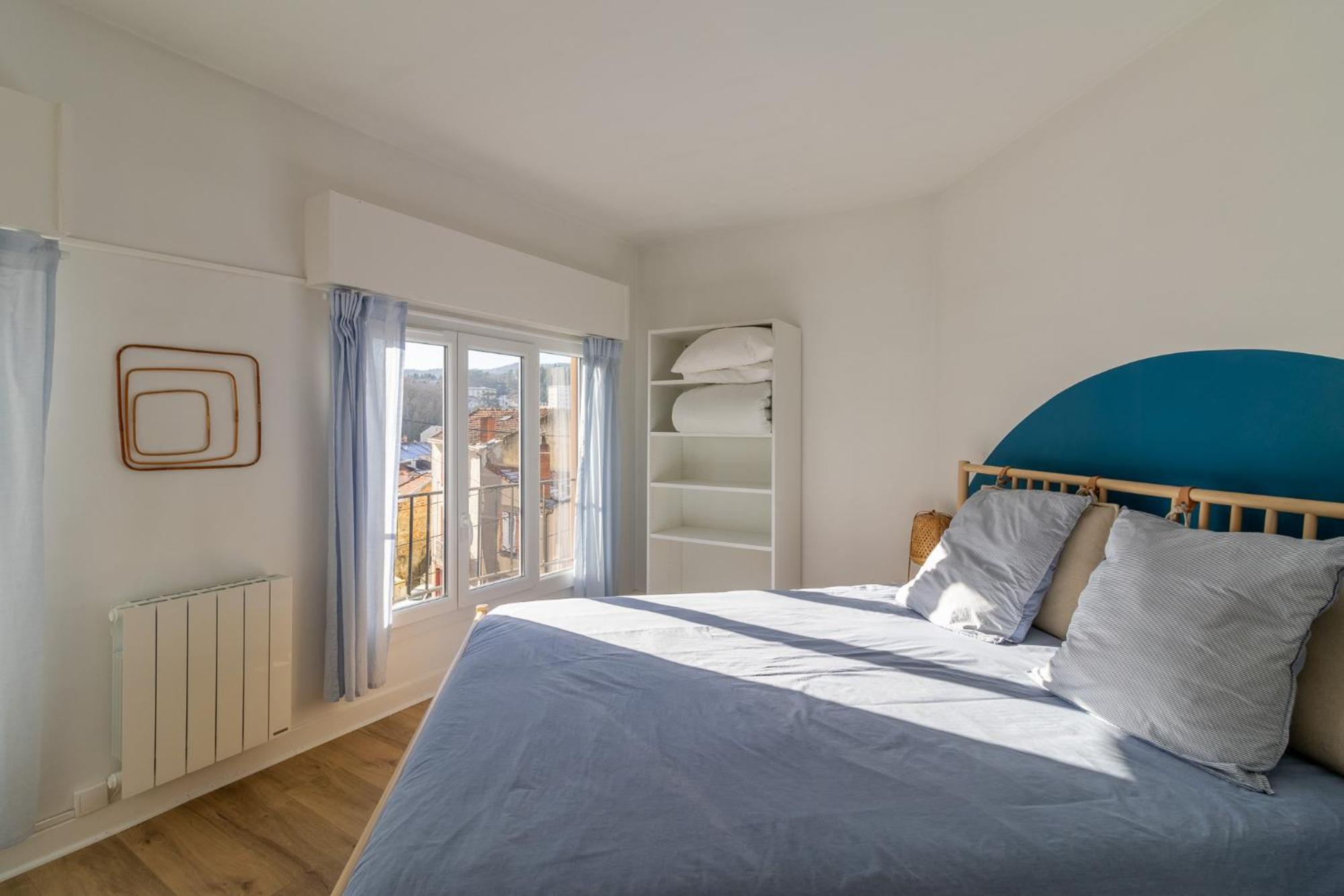 Apartment L' Oriol A Châtel-Guyon