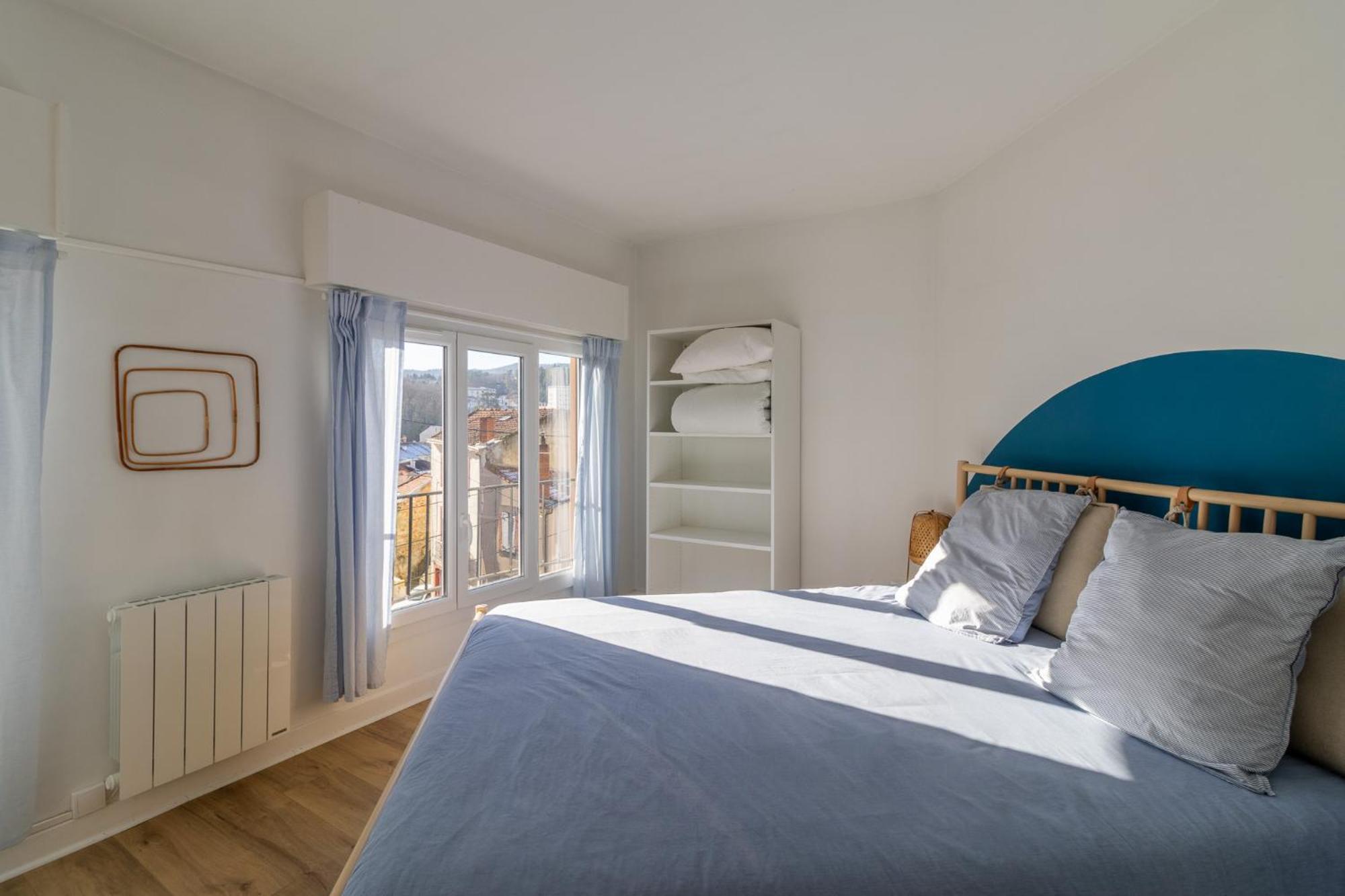 Apartment L' Oriol A