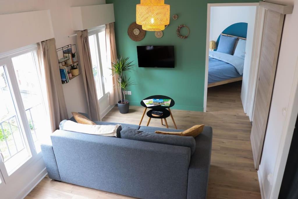 Appartement L' Oriol A