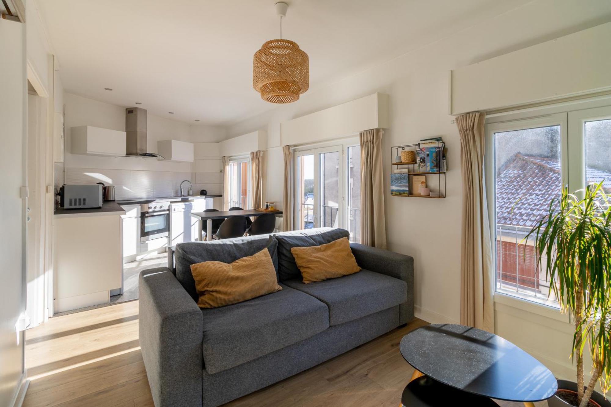 Appartement L' Oriol A