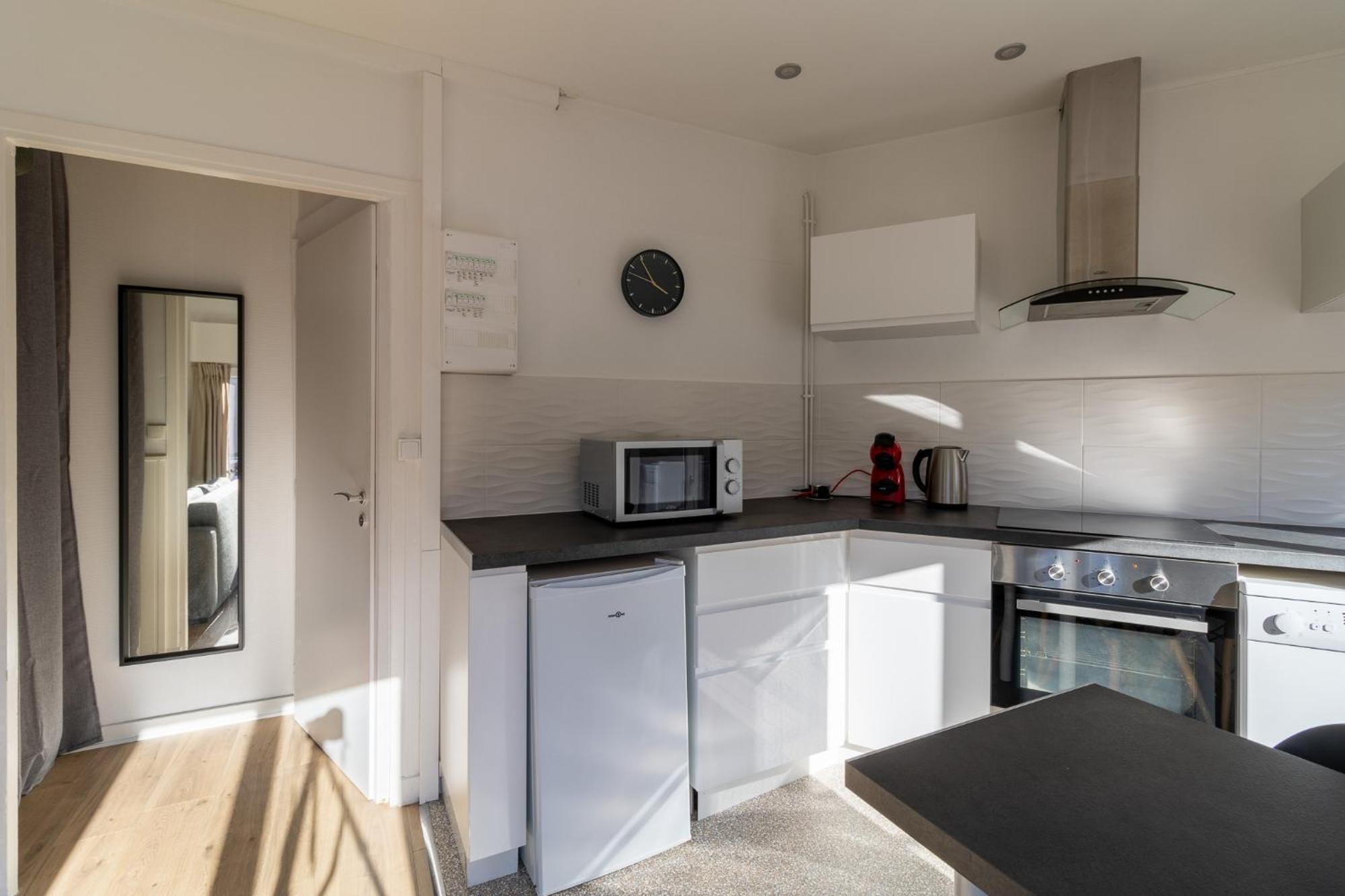 L' Oriol A Appartement